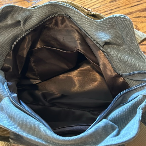 Waterproof boho bag - Picture 3 of 3